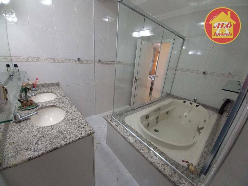 Cobertura à venda com 4 quartos, 400m² - Foto 6