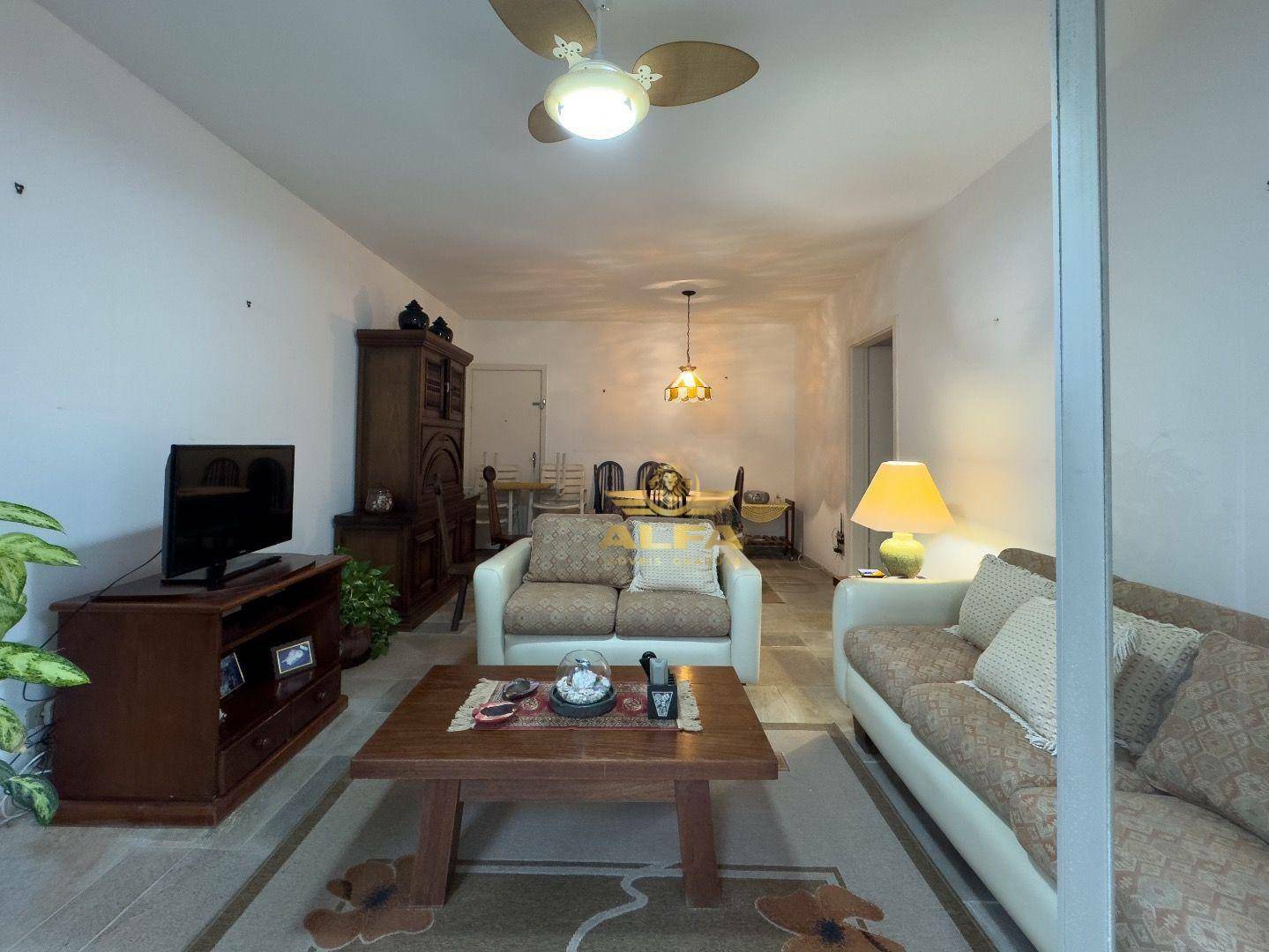 Apartamento à venda com 3 quartos, 110m² - Foto 5