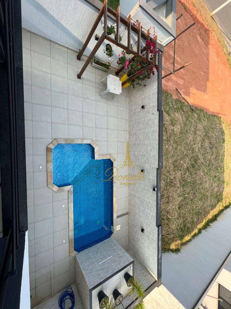 Sobrado à venda com 3 quartos, 220m² - Foto 34