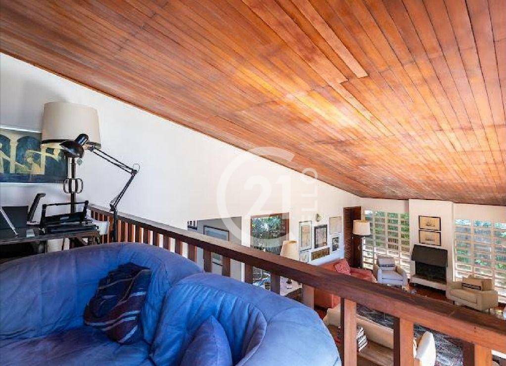 Casa à venda com 3 quartos, 250m² - Foto 19