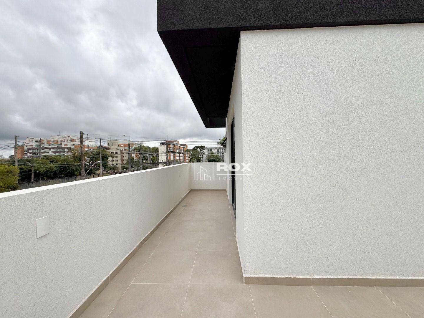 Sobrado à venda com 3 quartos, 189m² - Foto 36