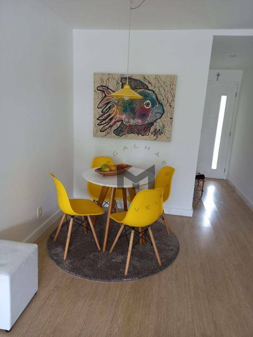 Apartamento à venda com 2 quartos, 86m² - Foto 9