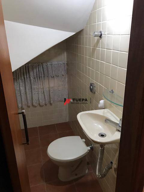 Sobrado à venda com 2 quartos, 127m² - Foto 13