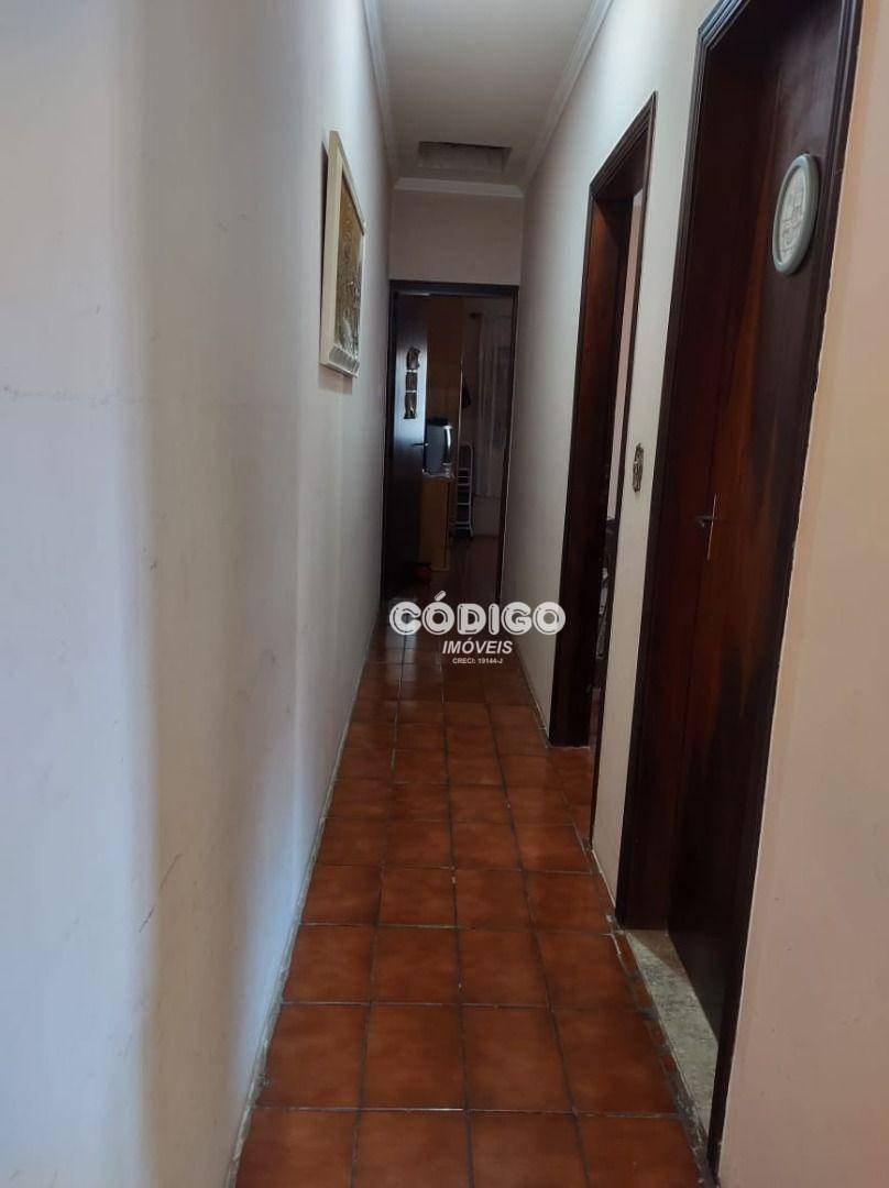 Sobrado à venda com 3 quartos, 127m² - Foto 14