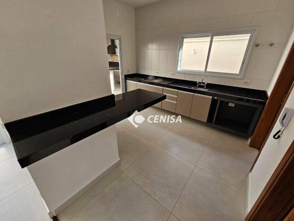 Casa de Condomínio à venda e aluguel com 3 quartos, 278m² - Foto 16