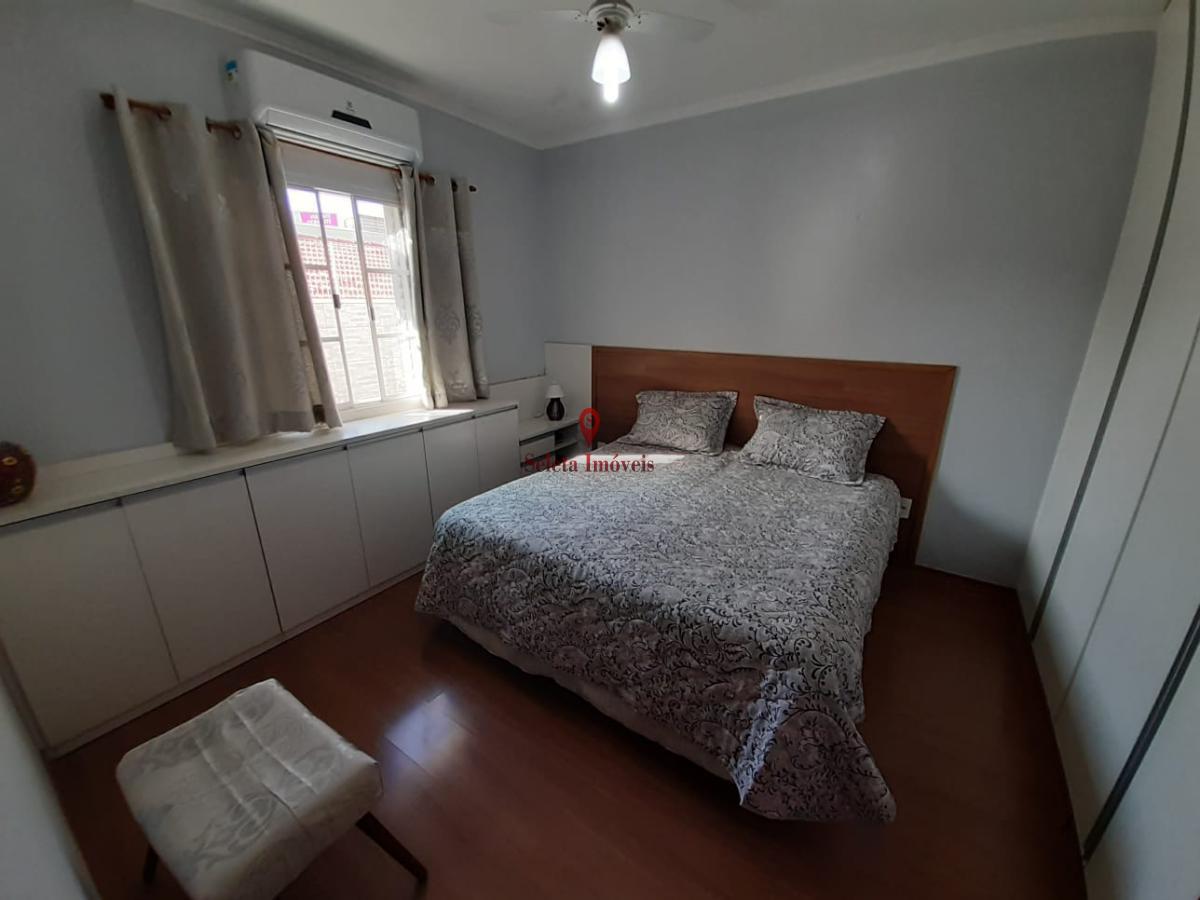 Casa à venda com 3 quartos, 191m² - Foto 15