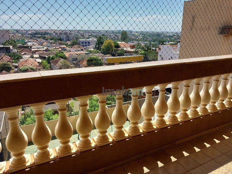 Apartamento à venda com 3 quartos, 110m² - Foto 8