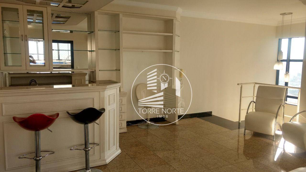 Cobertura à venda com 4 quartos, 250m² - Foto 14