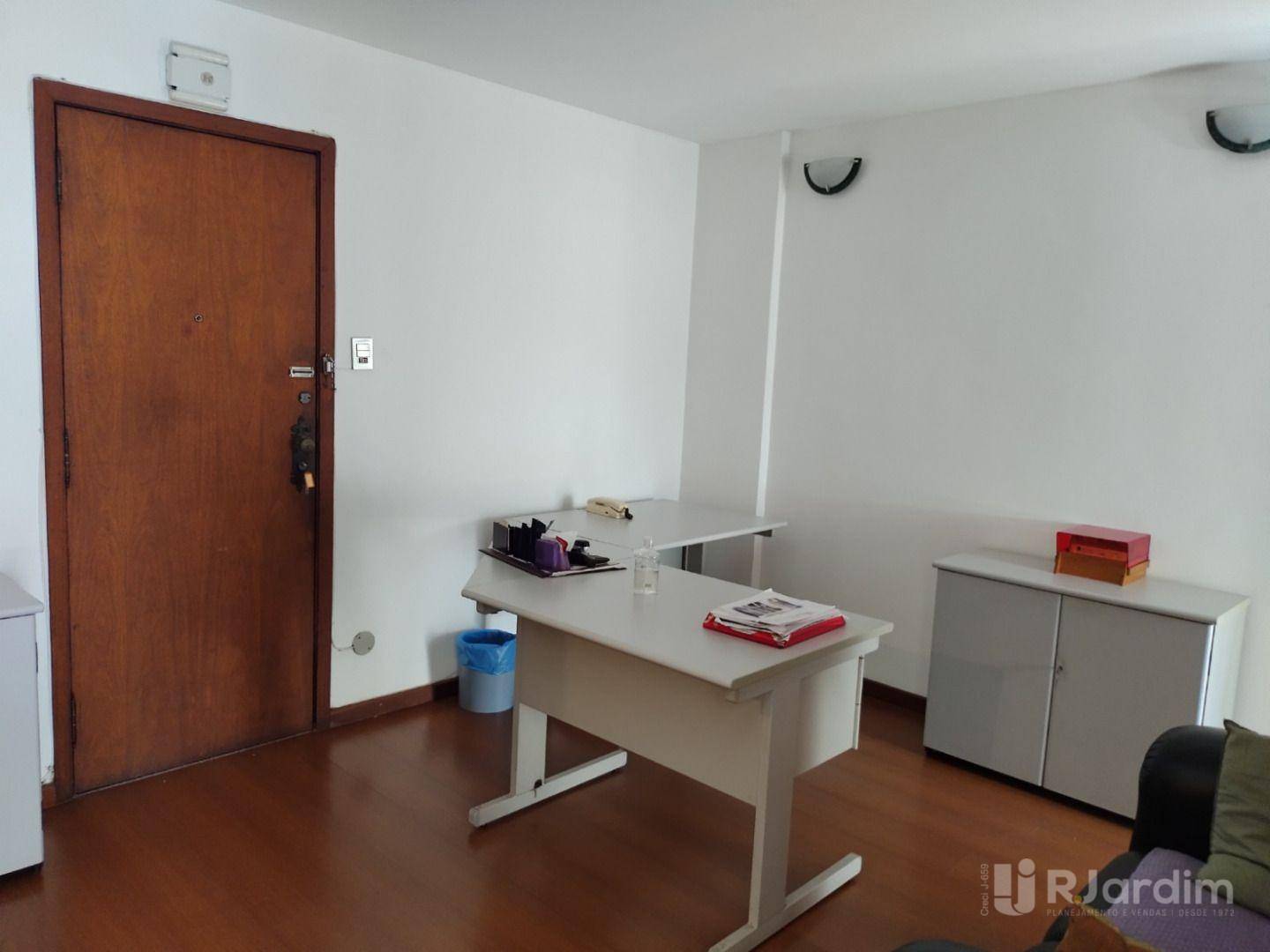 Conjunto Comercial-Sala à venda, 40m² - Foto 15