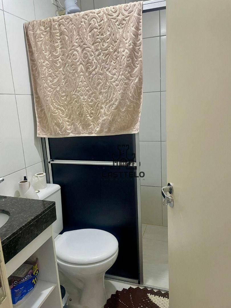 Apartamento à venda com 2 quartos, 49m² - Foto 10