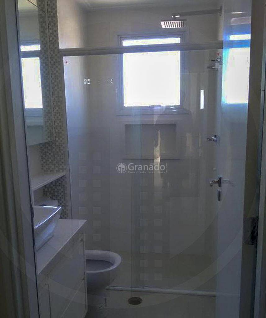 Apartamento à venda com 3 quartos, 100m² - Foto 5