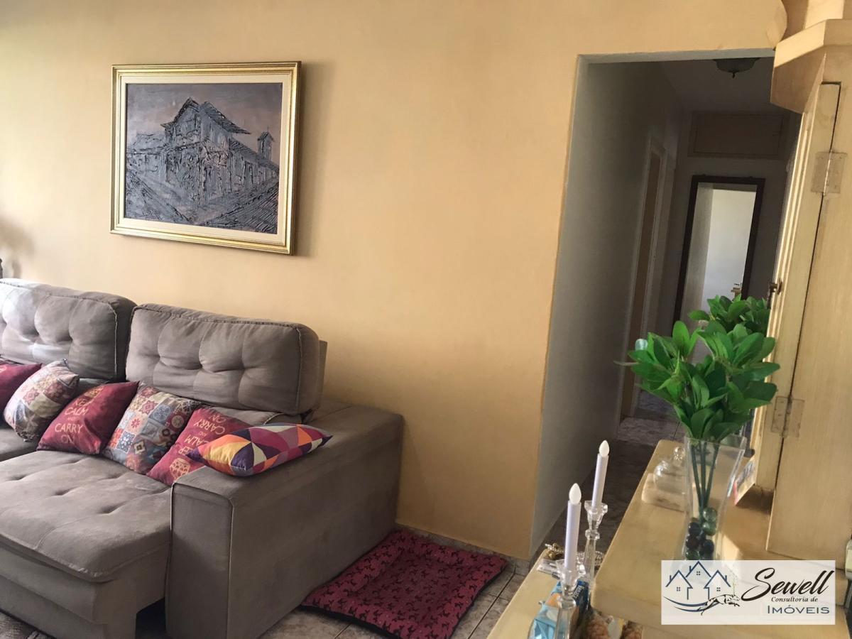 Apartamento à venda com 3 quartos, 100m² - Foto 5