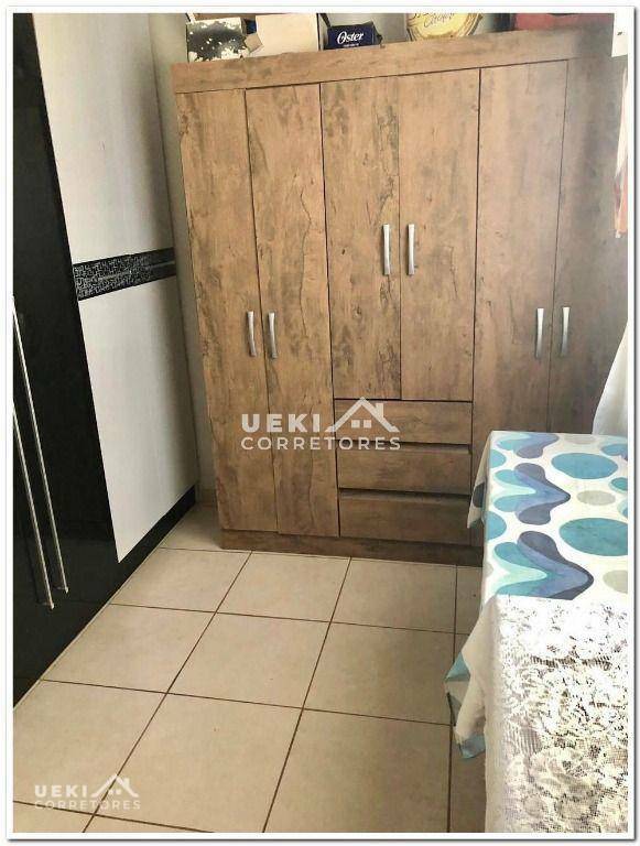 Apartamento à venda com 2 quartos, 50m² - Foto 9