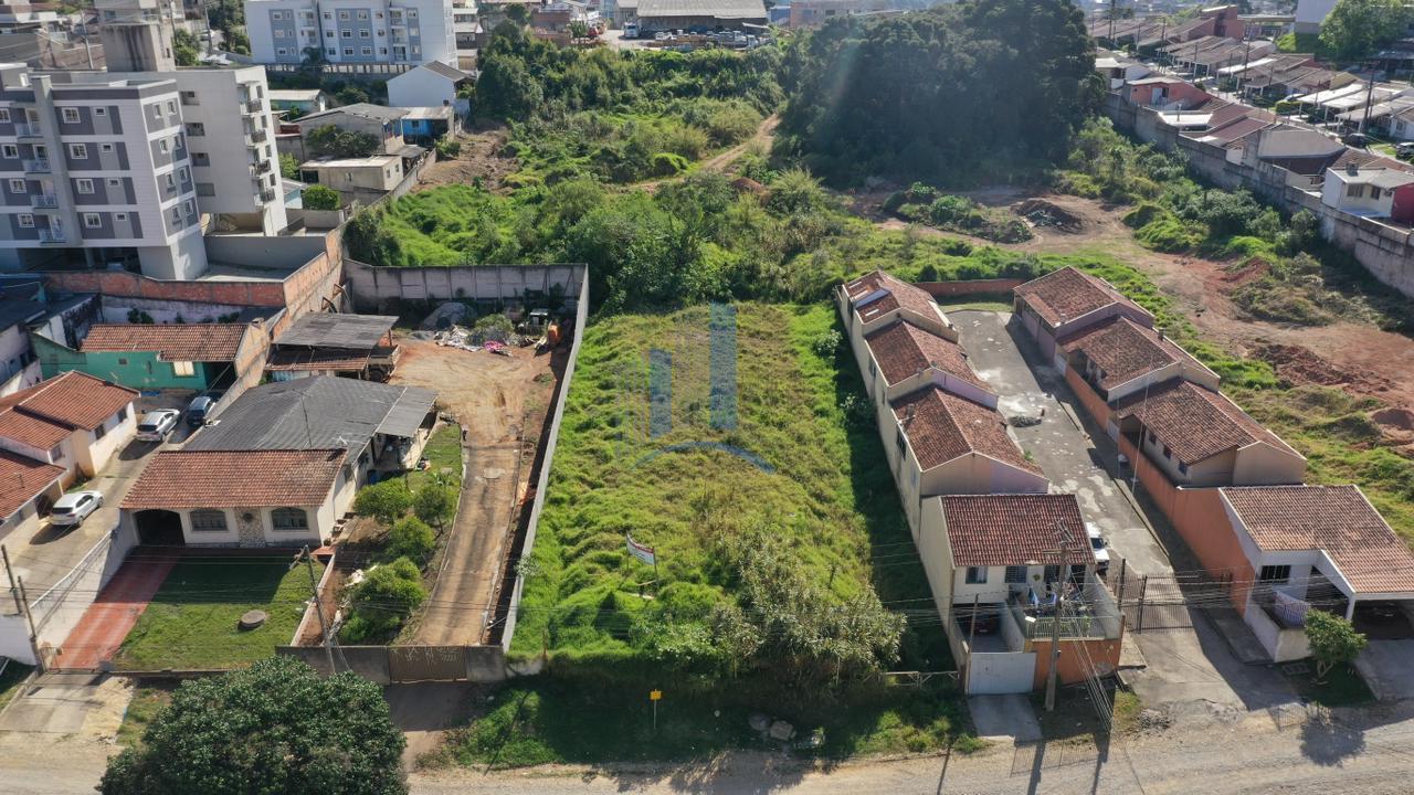 Terreno à venda, 1298m² - Foto 2