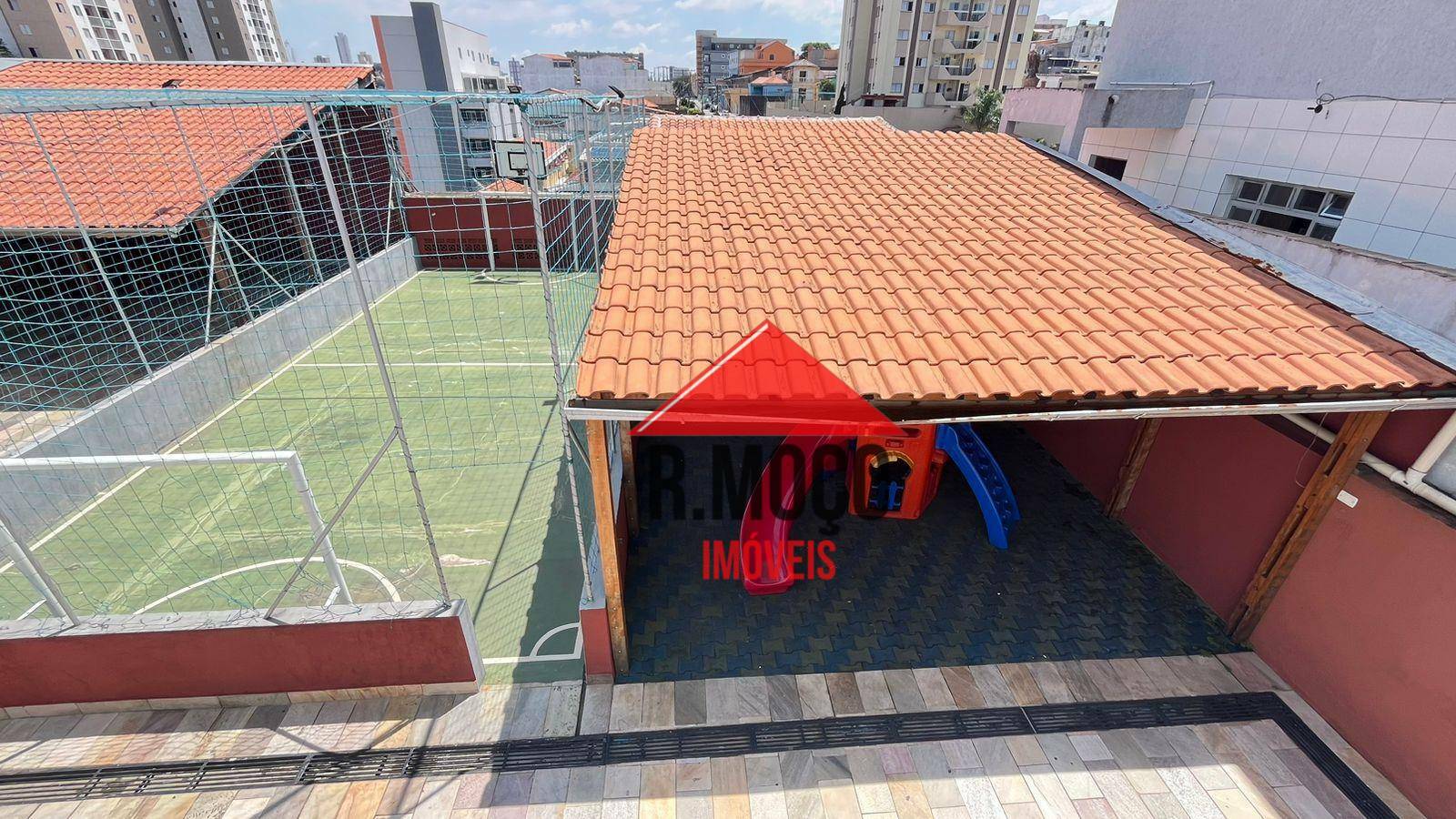 Apartamento à venda com 2 quartos, 49m² - Foto 30