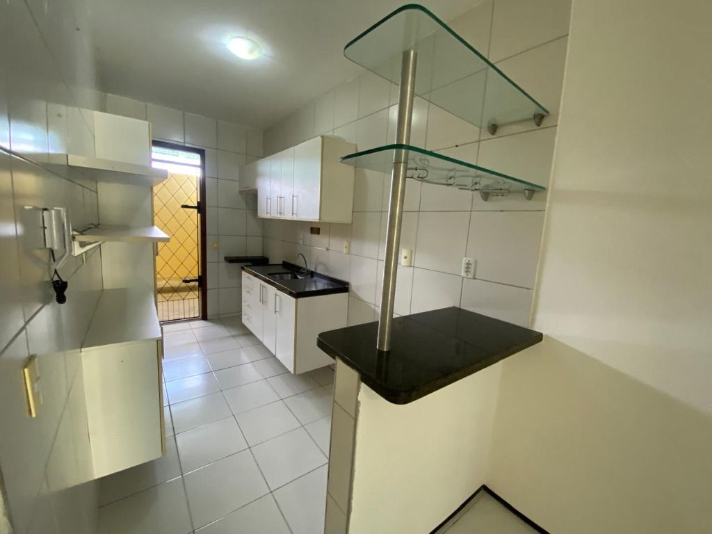 Casa para alugar com 2 quartos, 135m² - Foto 11