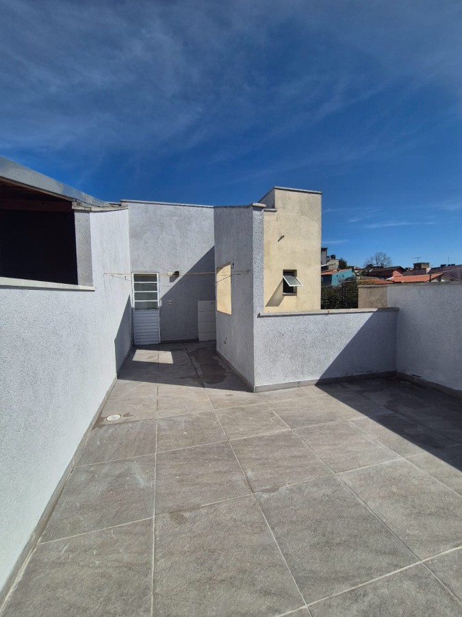 Cobertura à venda com 2 quartos, 87m² - Foto 1