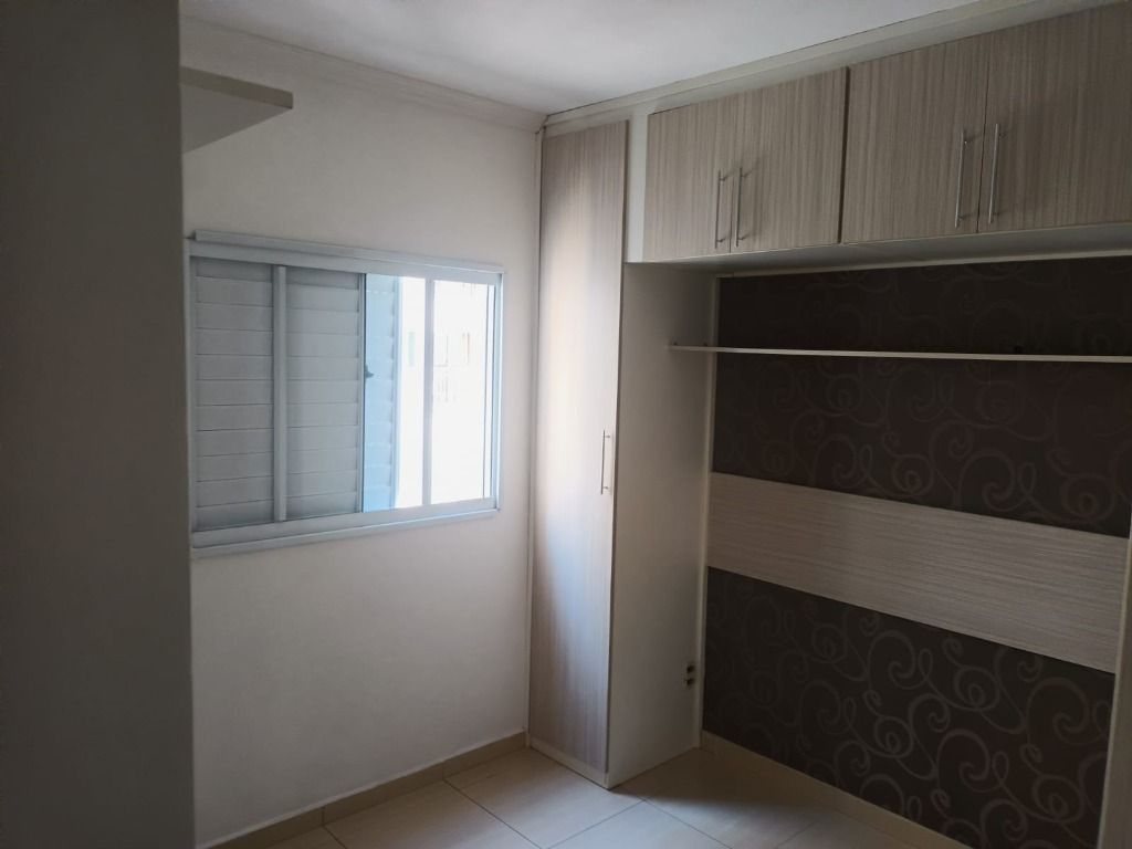 Apartamento à venda com 2 quartos, 47m² - Foto 5