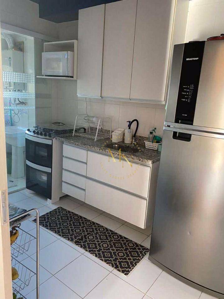 Apartamento à venda com 3 quartos, 105m² - Foto 5