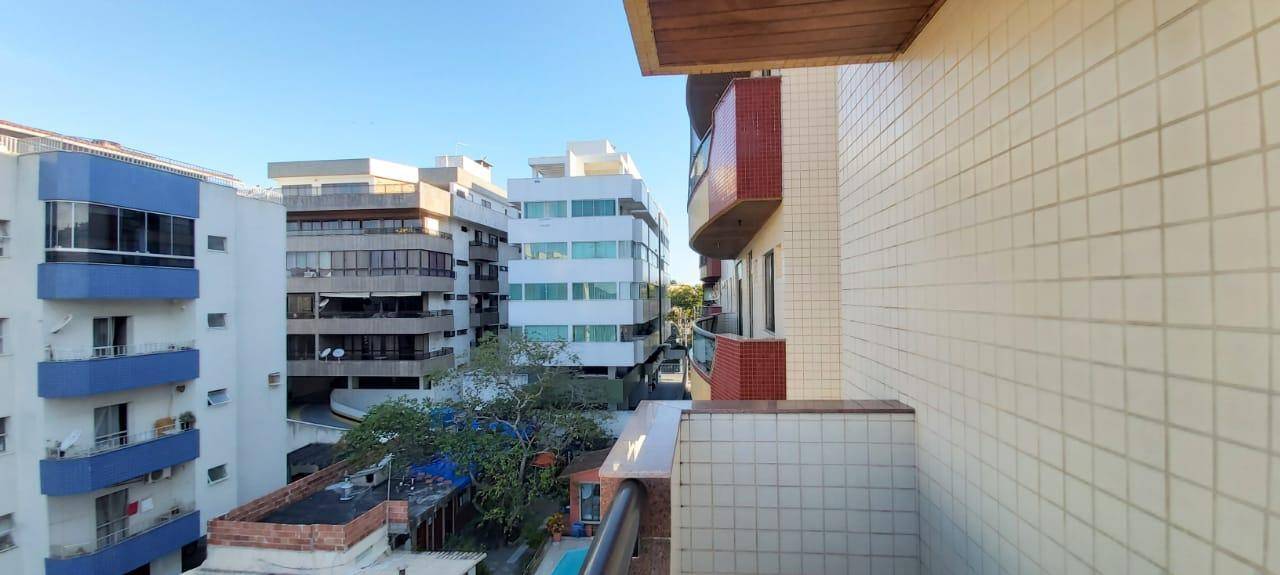 Apartamento à venda com 3 quartos, 117m² - Foto 5