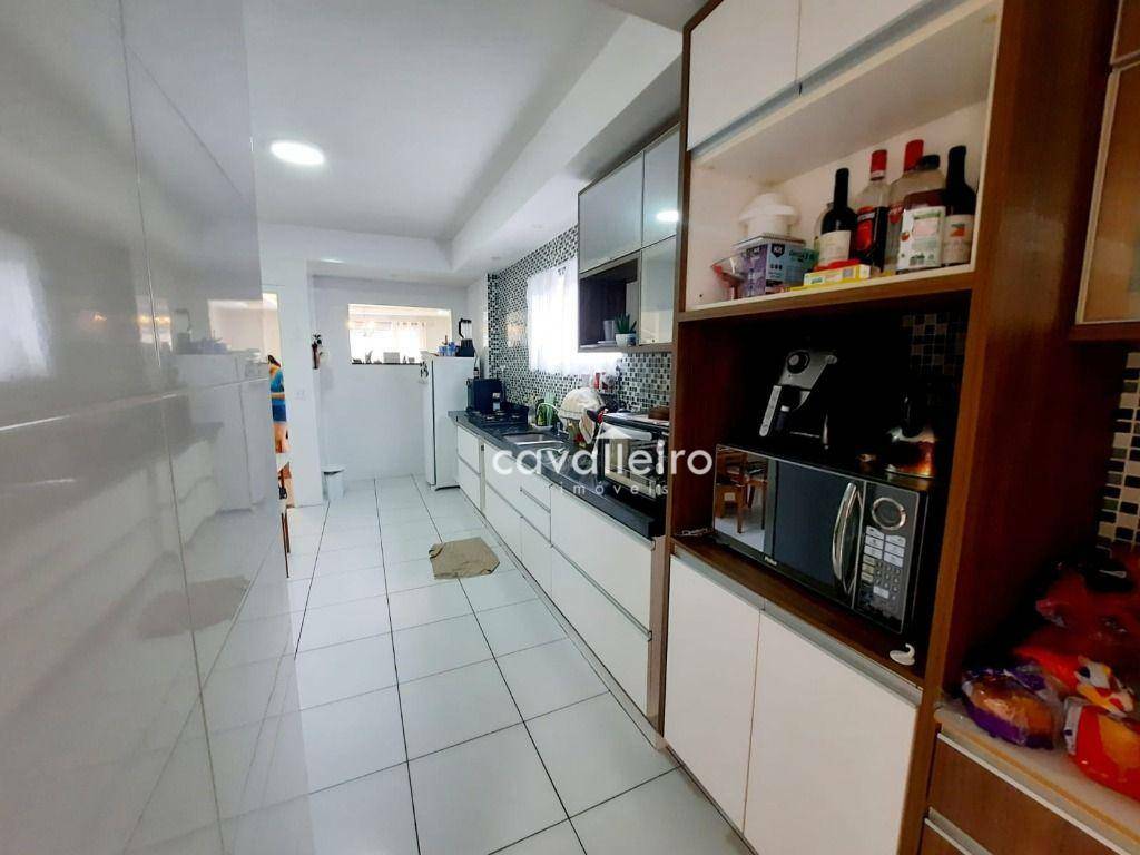 Casa de Condomínio à venda com 4 quartos, 260m² - Foto 16