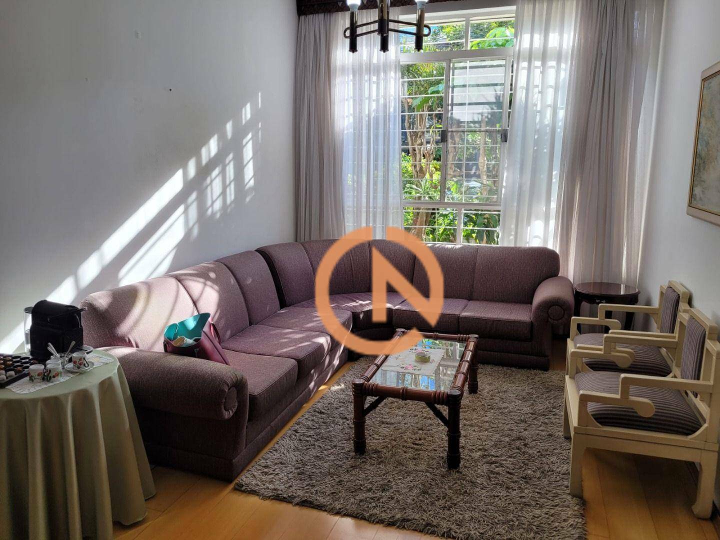 Casa de Condomínio à venda com 3 quartos, 160m² - Foto 1