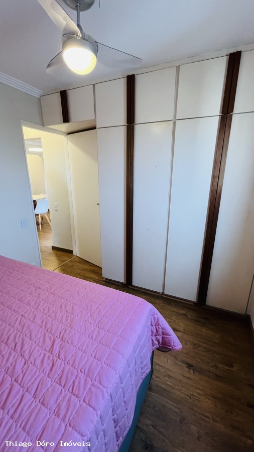 Apartamento à venda com 2 quartos, 52m² - Foto 15