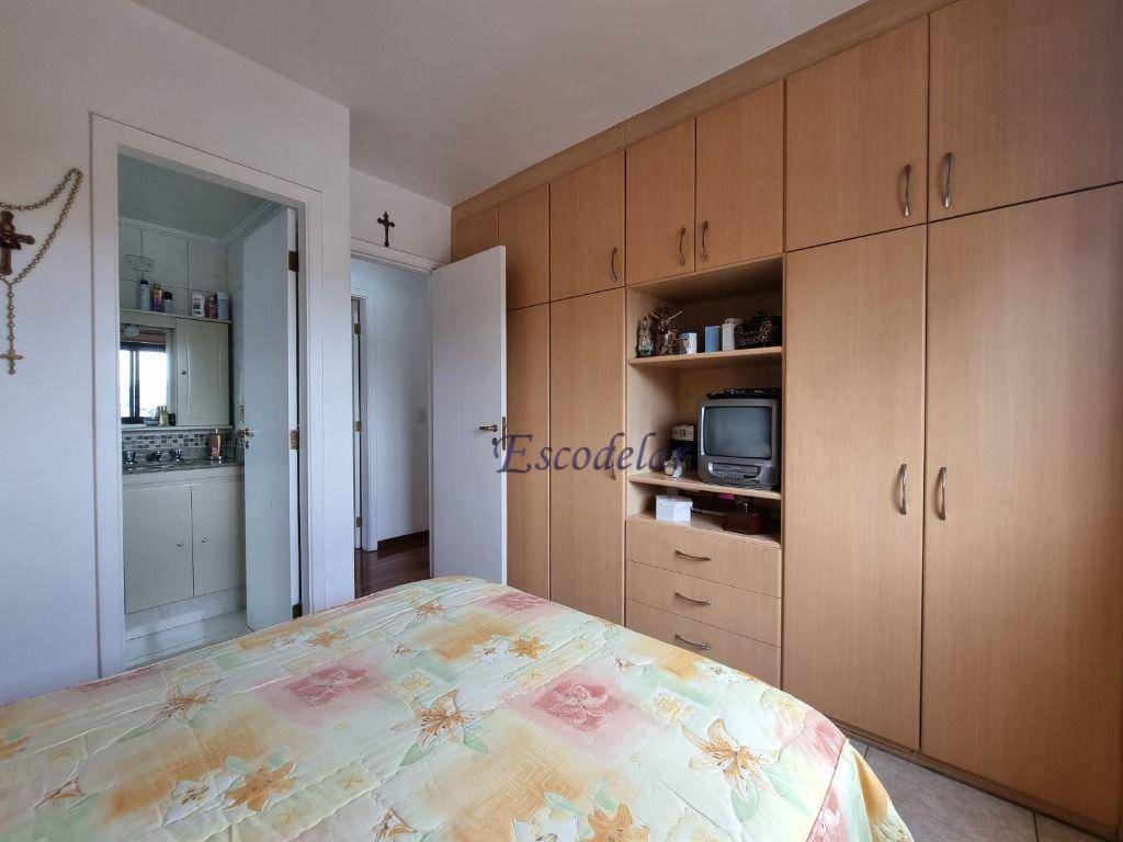 Apartamento à venda com 3 quartos, 105m² - Foto 10