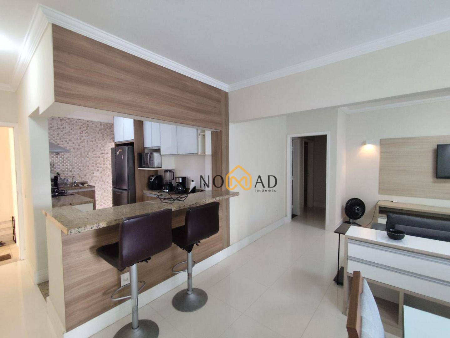 Apartamento à venda com 2 quartos, 80m² - Foto 4