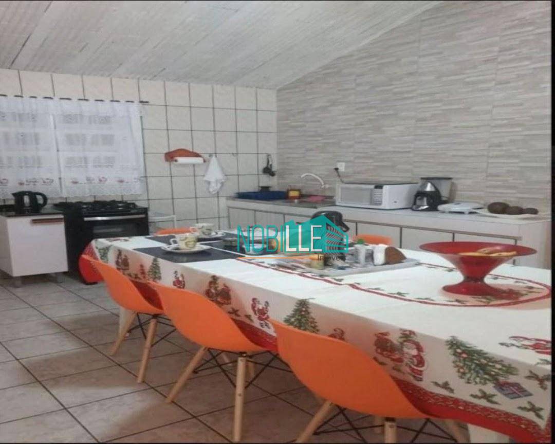 Casa de Condomínio à venda com 2 quartos, 110m² - Foto 19