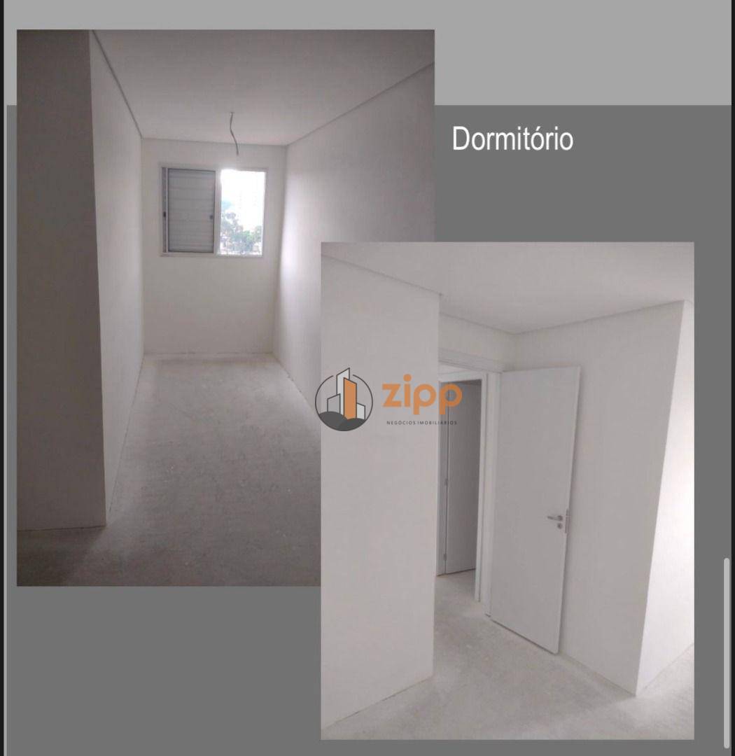 Apartamento à venda com 2 quartos, 47m² - Foto 15