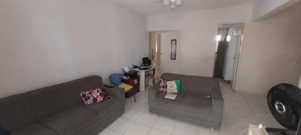 Apartamento à venda com 3 quartos, 113m² - Foto 5