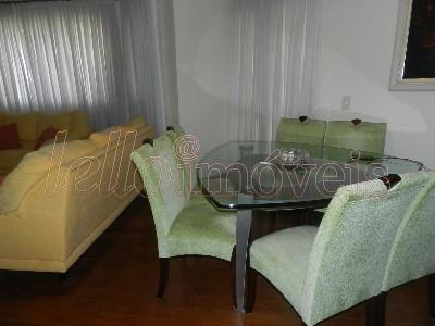Apartamento, 3 quartos, 102 m² - Foto 3