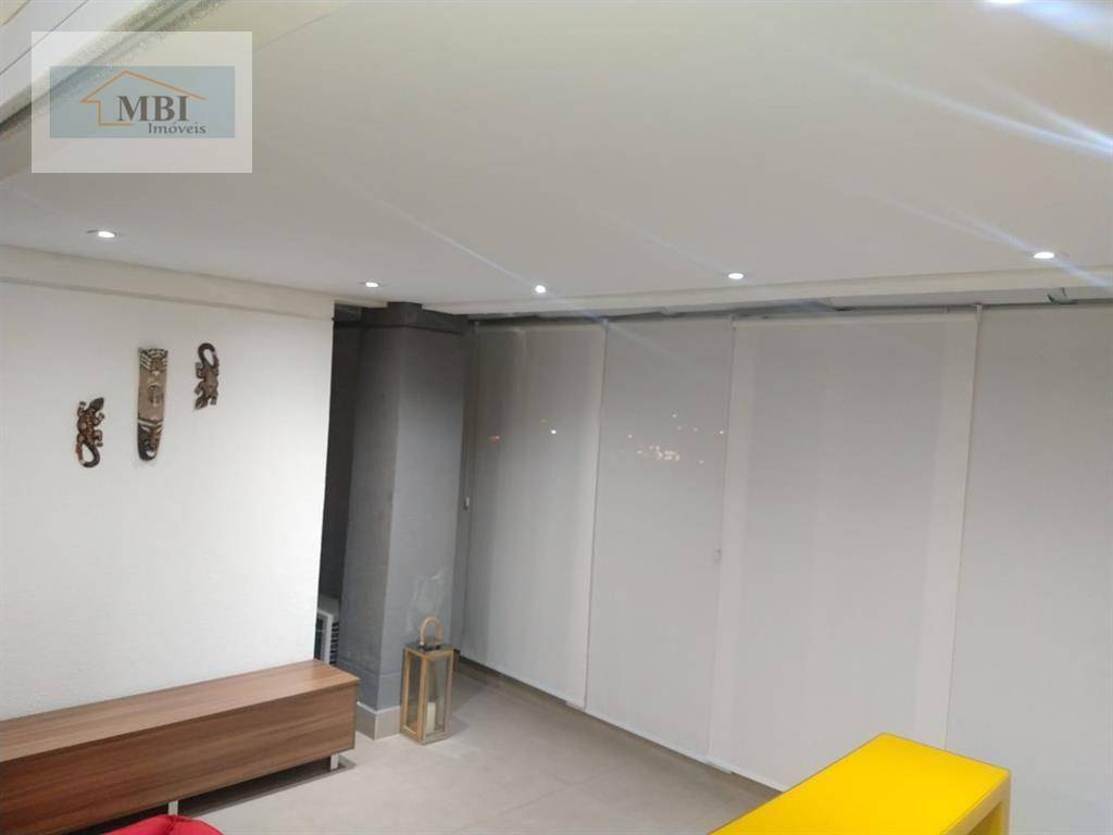 Apartamento à venda com 3 quartos, 92m² - Foto 14