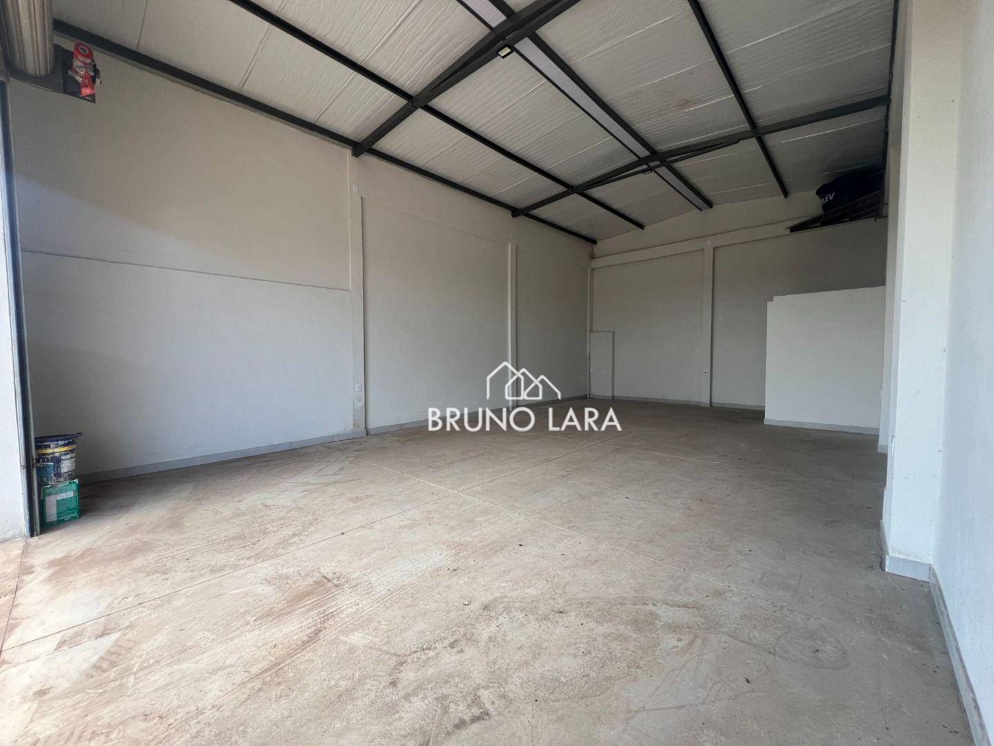 Loja-Salão, 87 m² - Foto 1