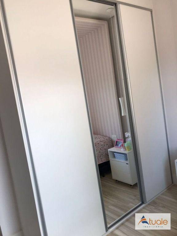 Apartamento à venda com 3 quartos, 76m² - Foto 21