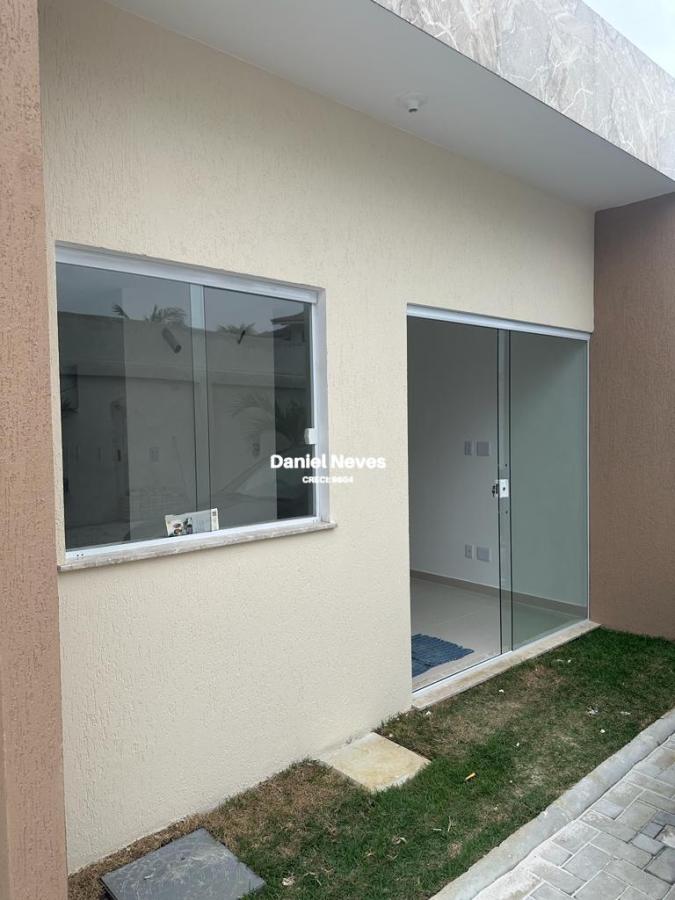 Casa de Condomínio à venda com 2 quartos, 45m² - Foto 1