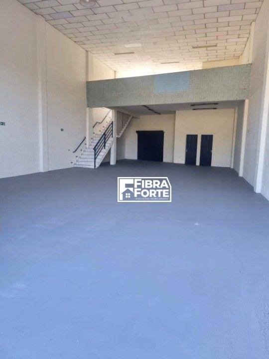 Depósito-Galpão, 330 m² - Foto 3