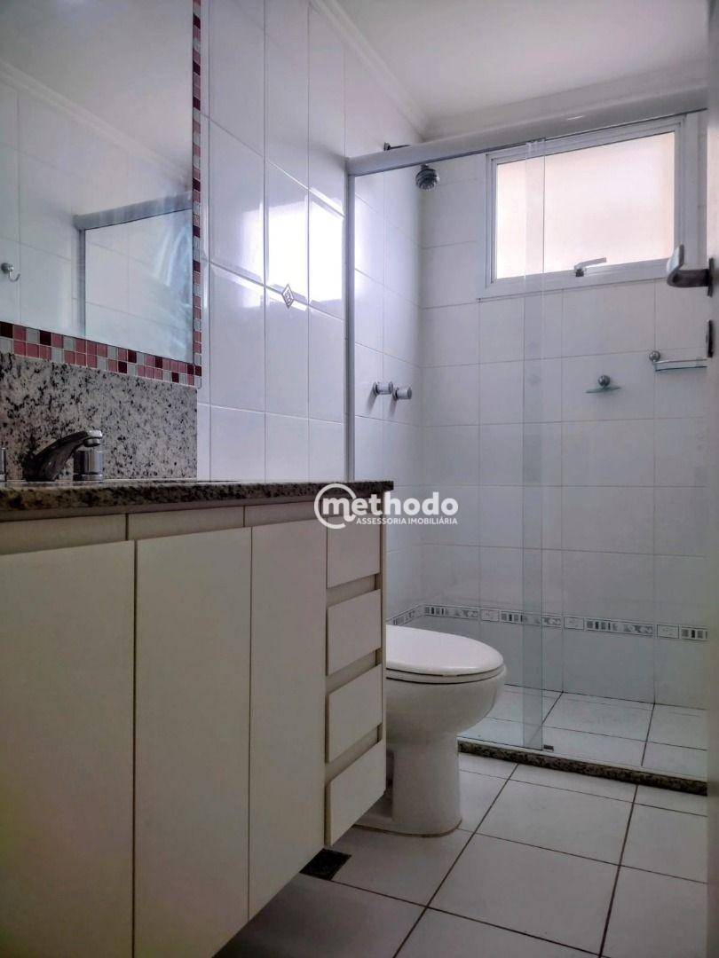 Apartamento para alugar com 3 quartos, 134m² - Foto 23