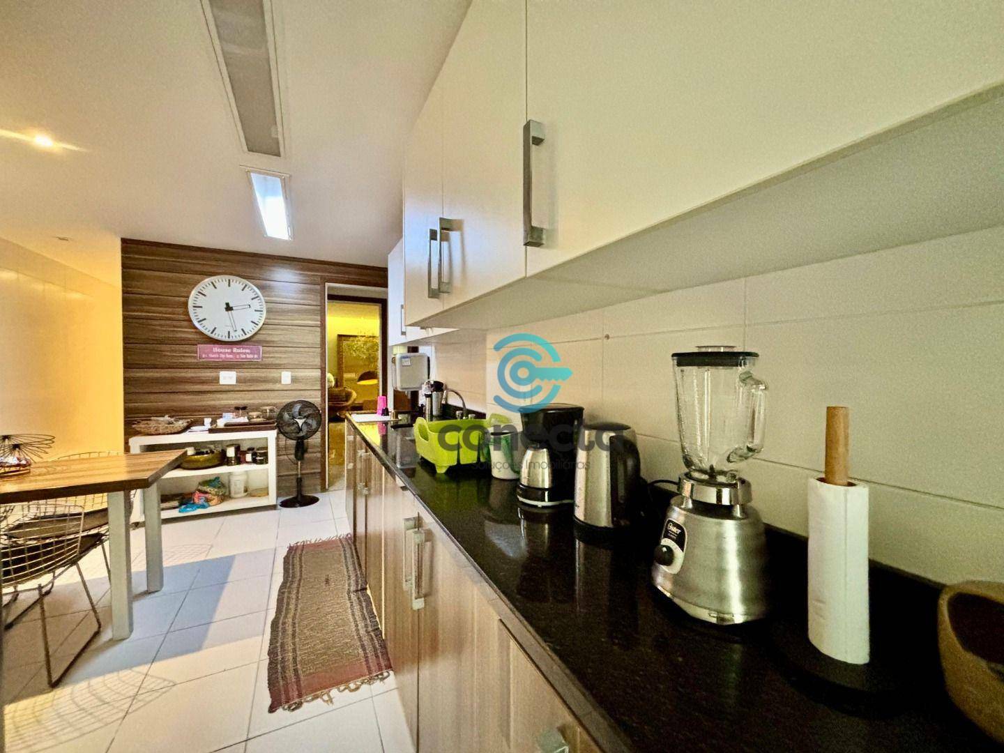 Apartamento à venda com 4 quartos, 157m² - Foto 27