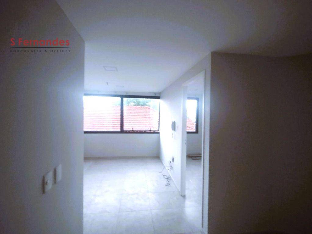 Conjunto Comercial-Sala para alugar, 50m² - Foto 11