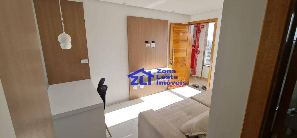 Apartamento à venda com 2 quartos, 49m² - Foto 24