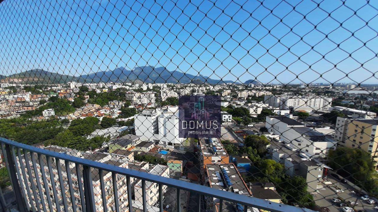 Apartamento à venda com 2 quartos, 76m² - Foto 5