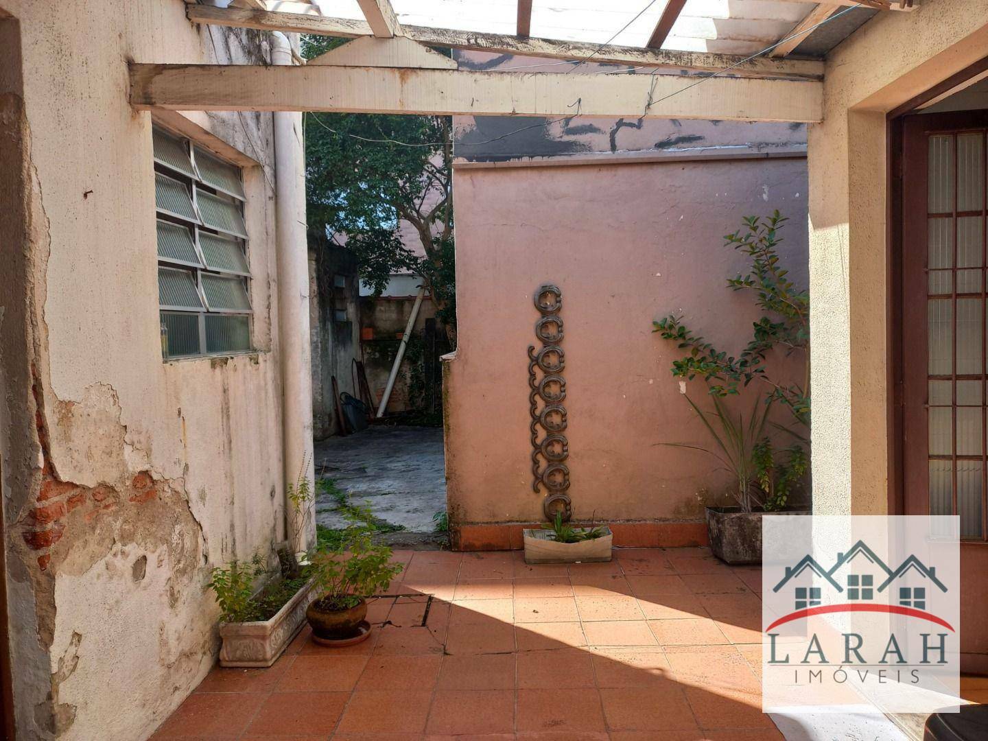 Casa à venda com 2 quartos, 250m² - Foto 26