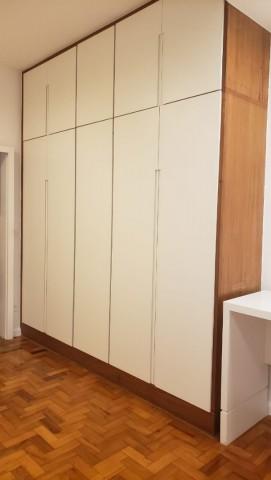 Apartamento para alugar com 3 quartos, 122m² - Foto 18