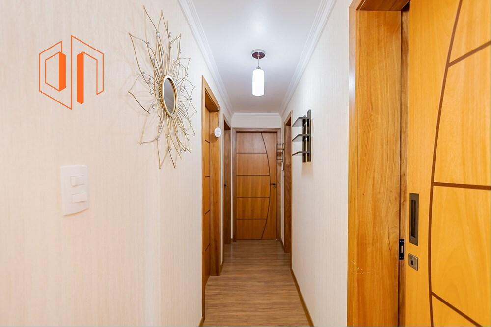 Apartamento à venda com 3 quartos, 76m² - Foto 8