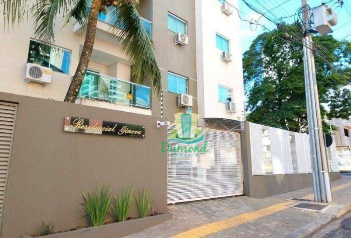 Apartamento à venda com 3 quartos, 105m² - Foto 29