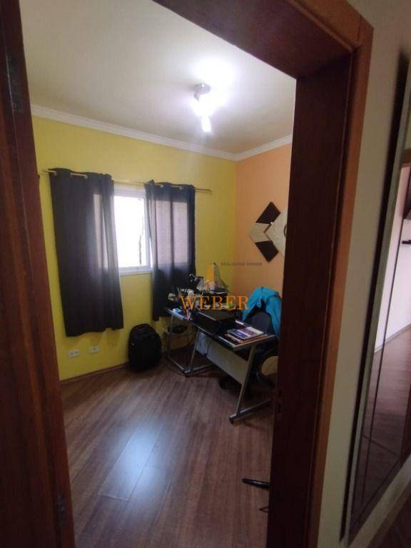 Casa de Condomínio à venda com 4 quartos, 230m² - Foto 16