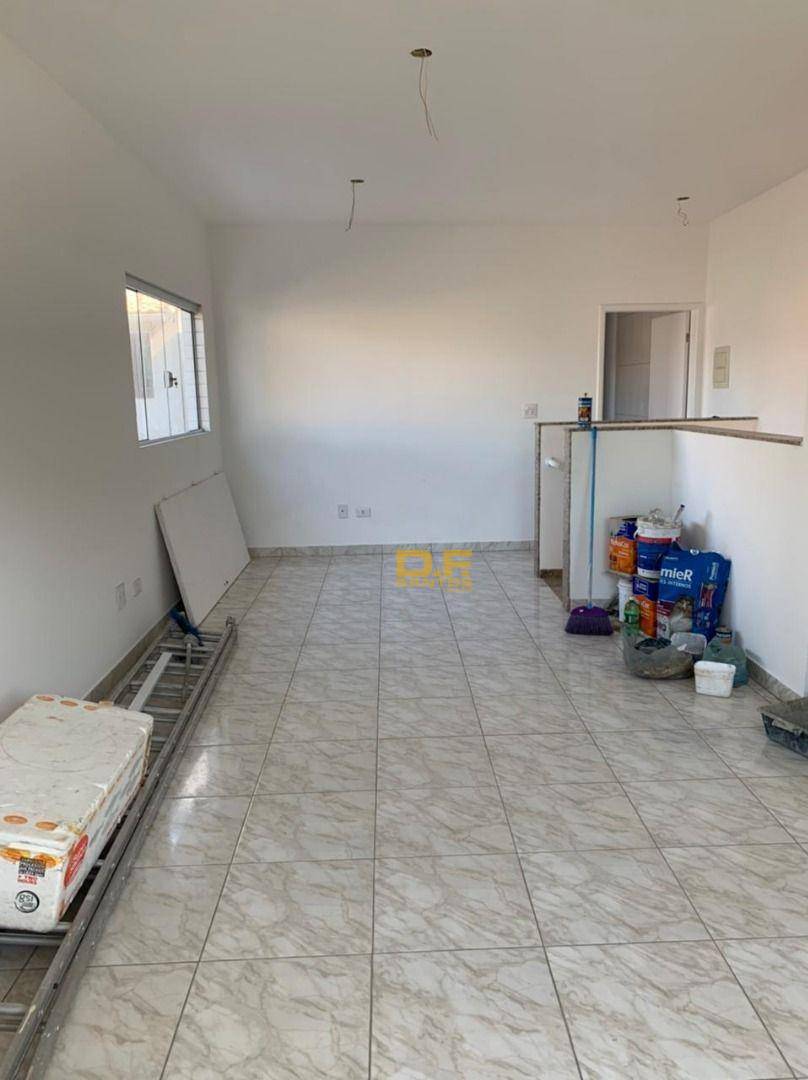 Sobrado à venda com 2 quartos, 88m² - Foto 10