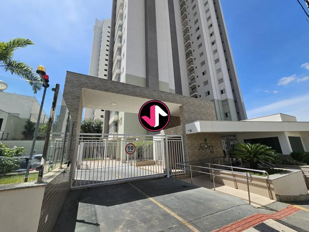Apartamento à venda com 3 quartos - Foto 32